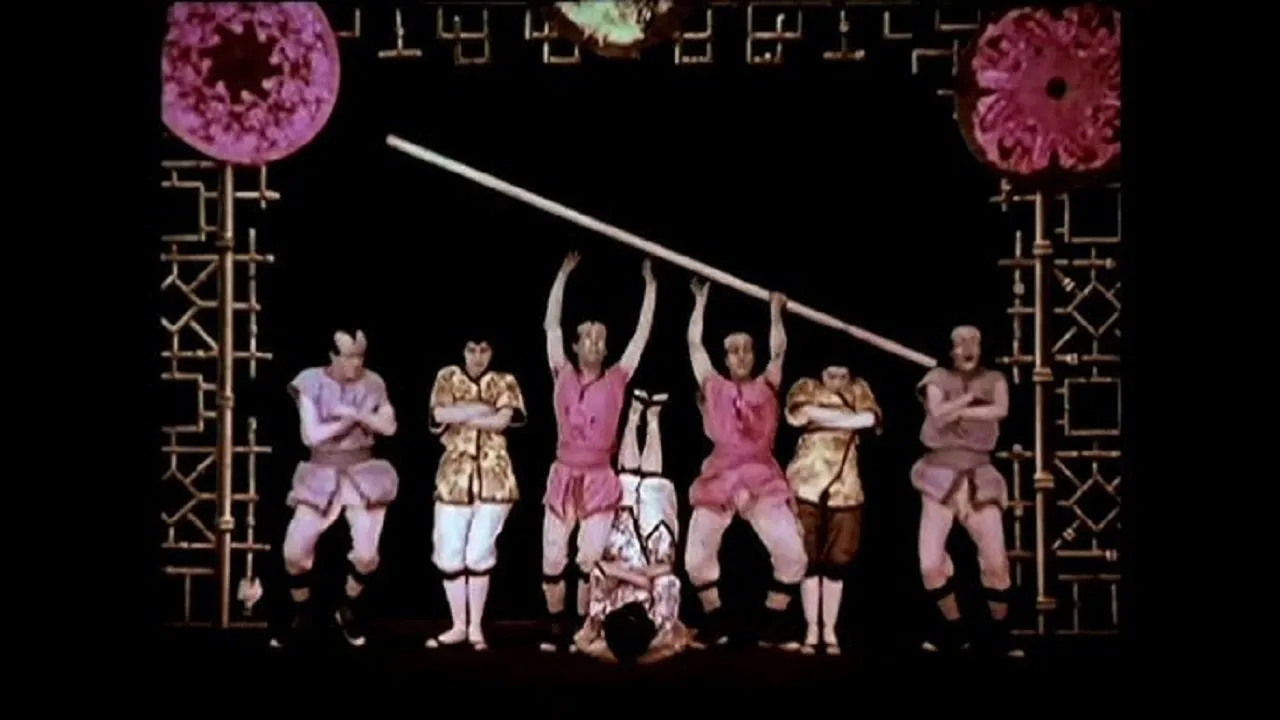 Japanese Butterflies