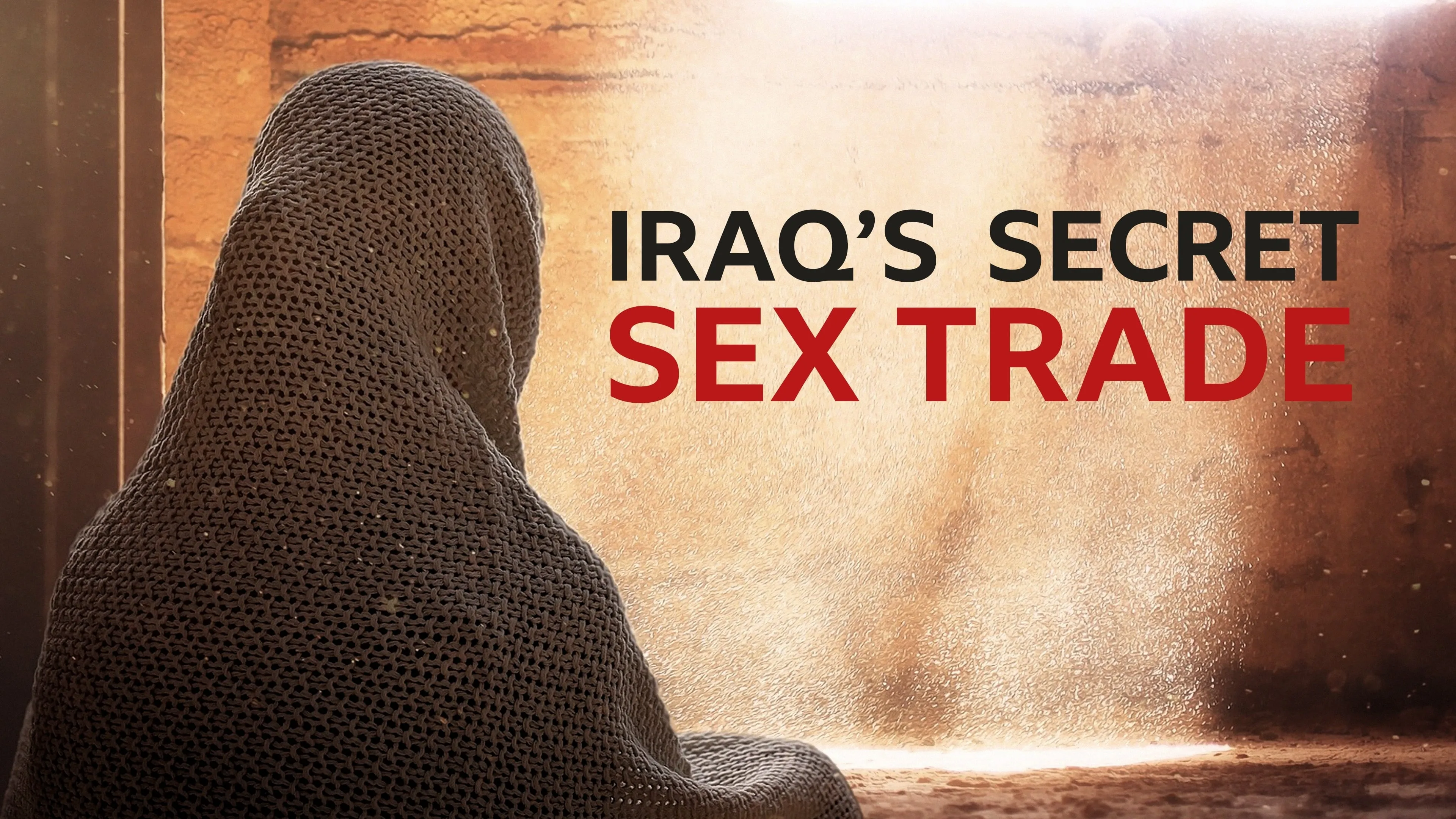 Undercover with the Clerics: Iraq's Secret Sex Trade