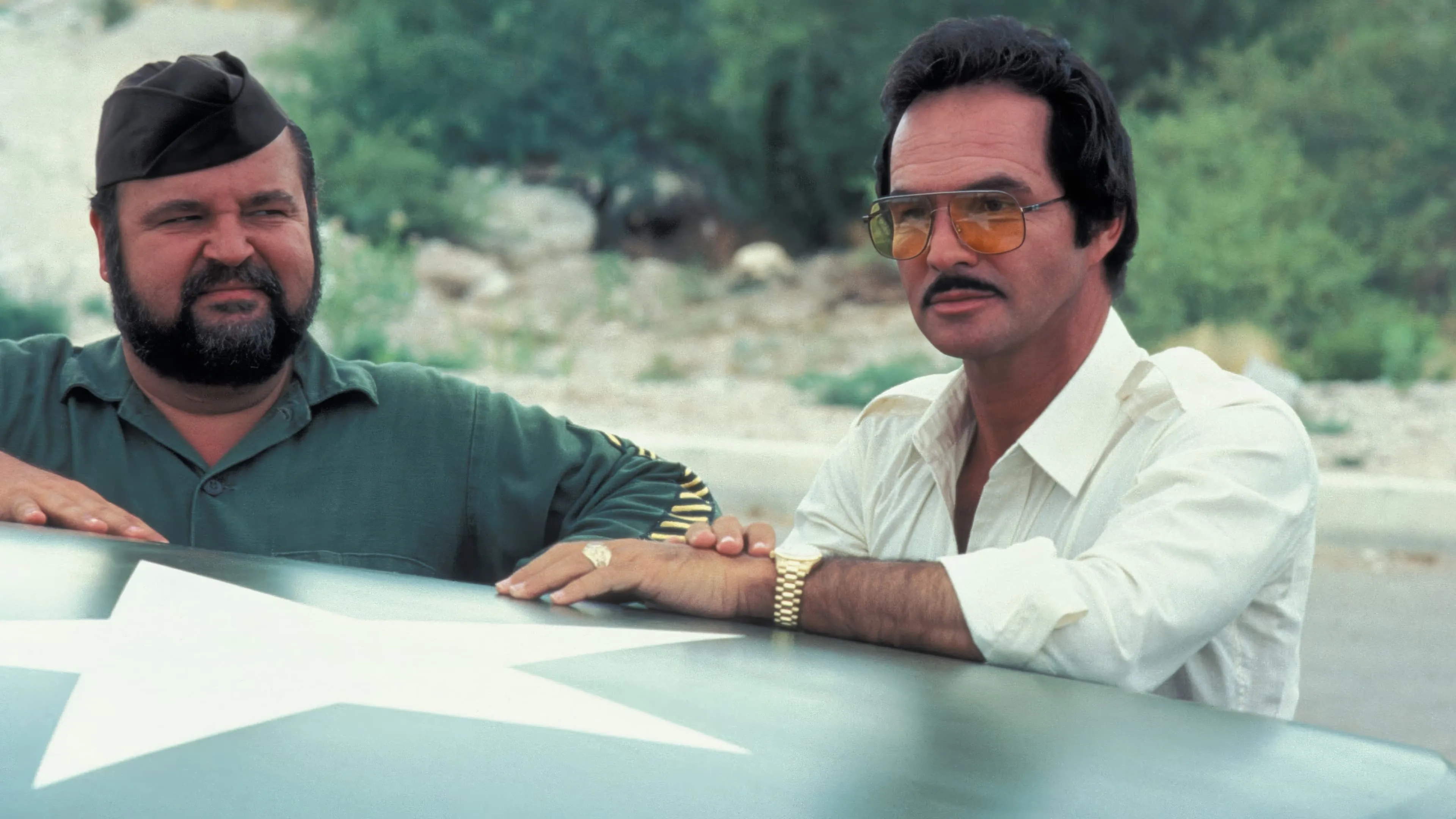 Cannonball Run II