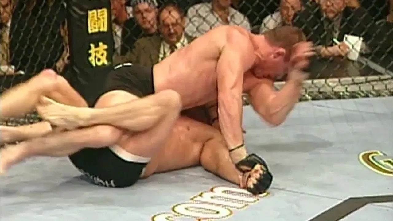 UFC 42: Sudden Impact