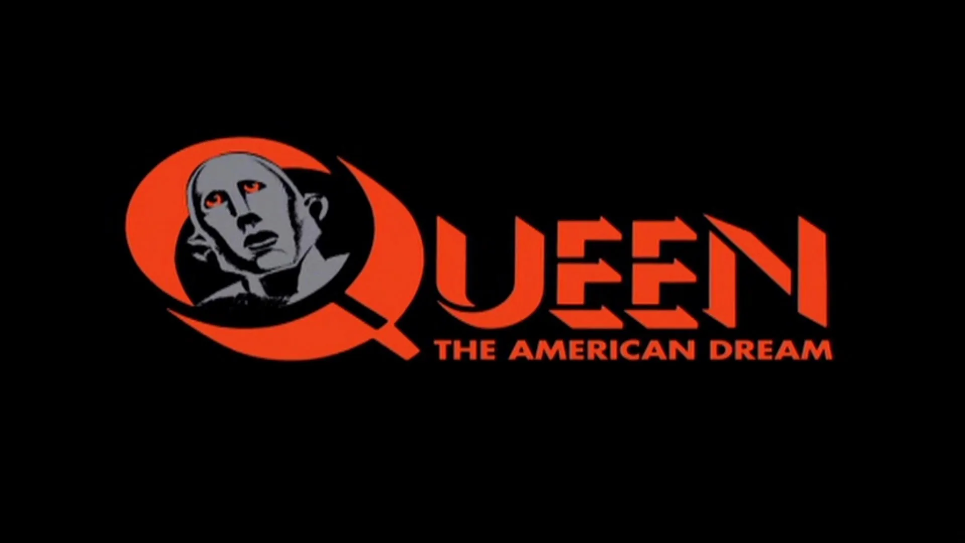 Queen : The American Dream