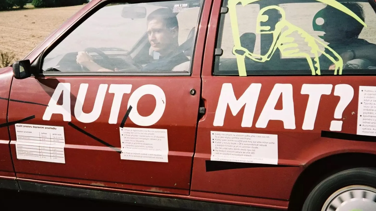 Auto*Mat