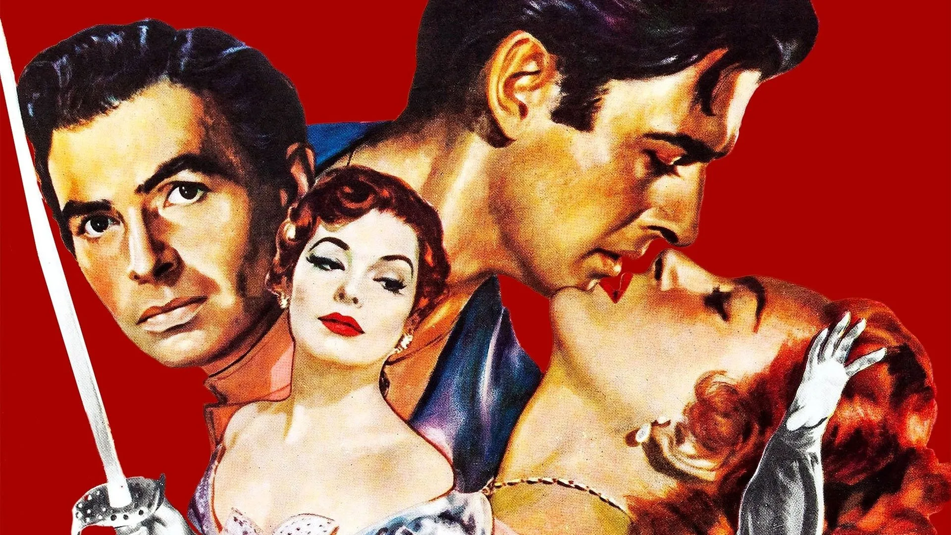 The Prisoner of Zenda