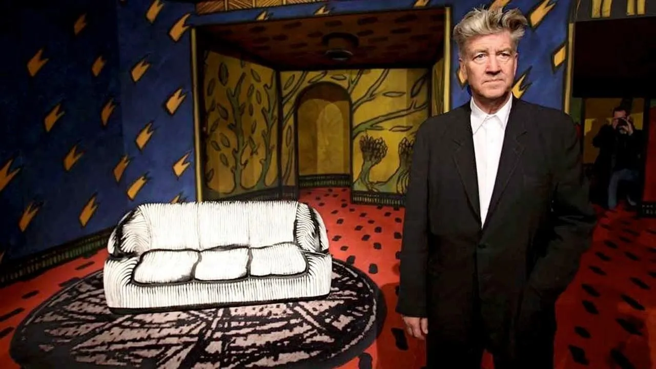 Pretty as a Picture: The Art of David Lynch