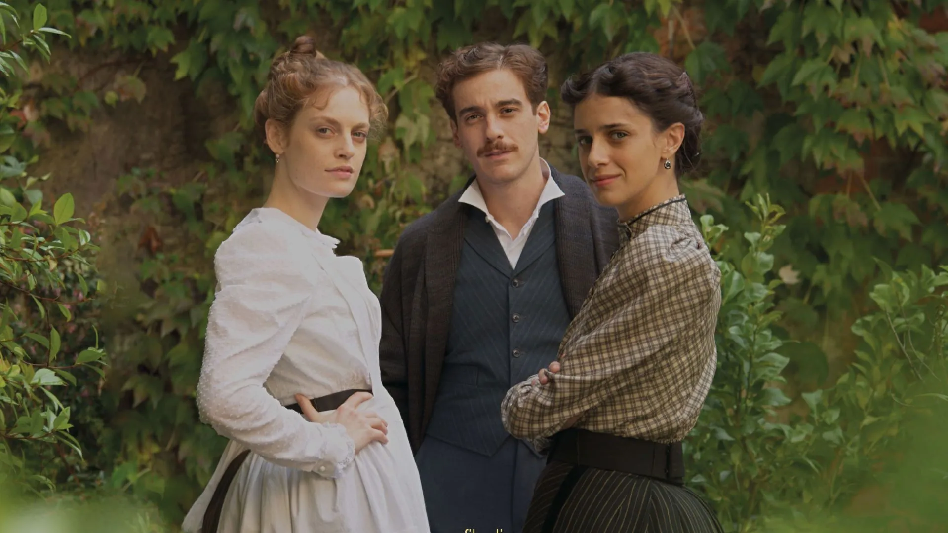 Zvanì - Il romanzo famigliare di Giovanni Pascoli