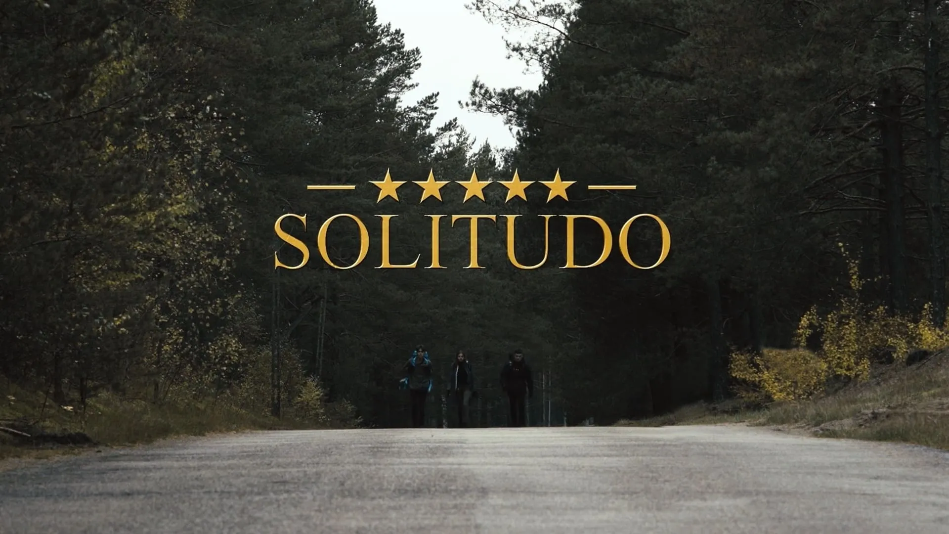 Solitudo