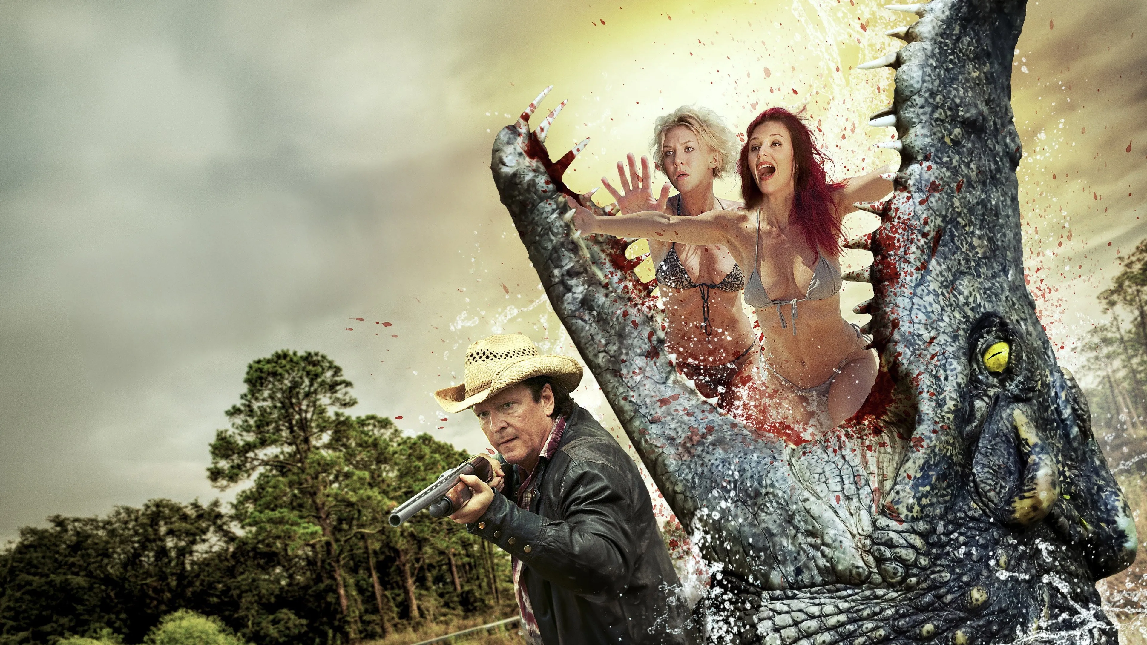DinoGator