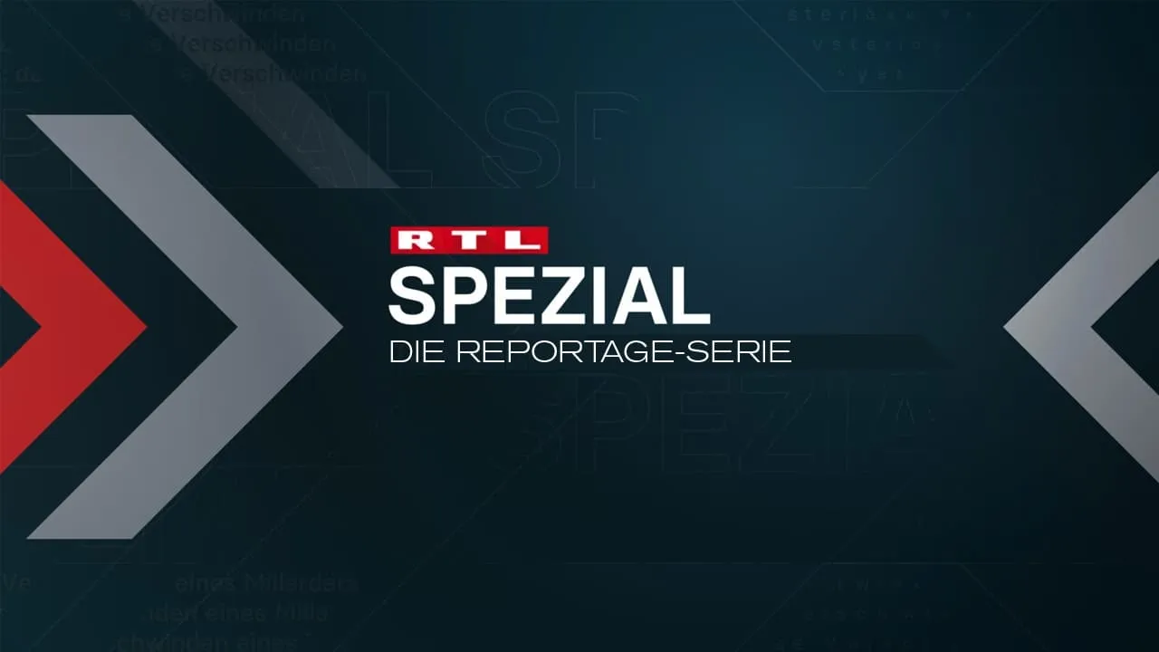 RTL Spezial