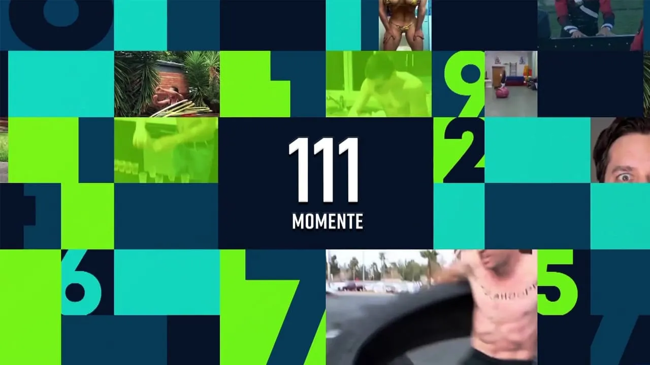 111 Momente