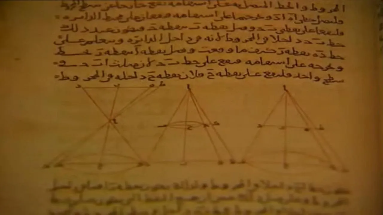 Matematiğin Aydınlık Dünyası