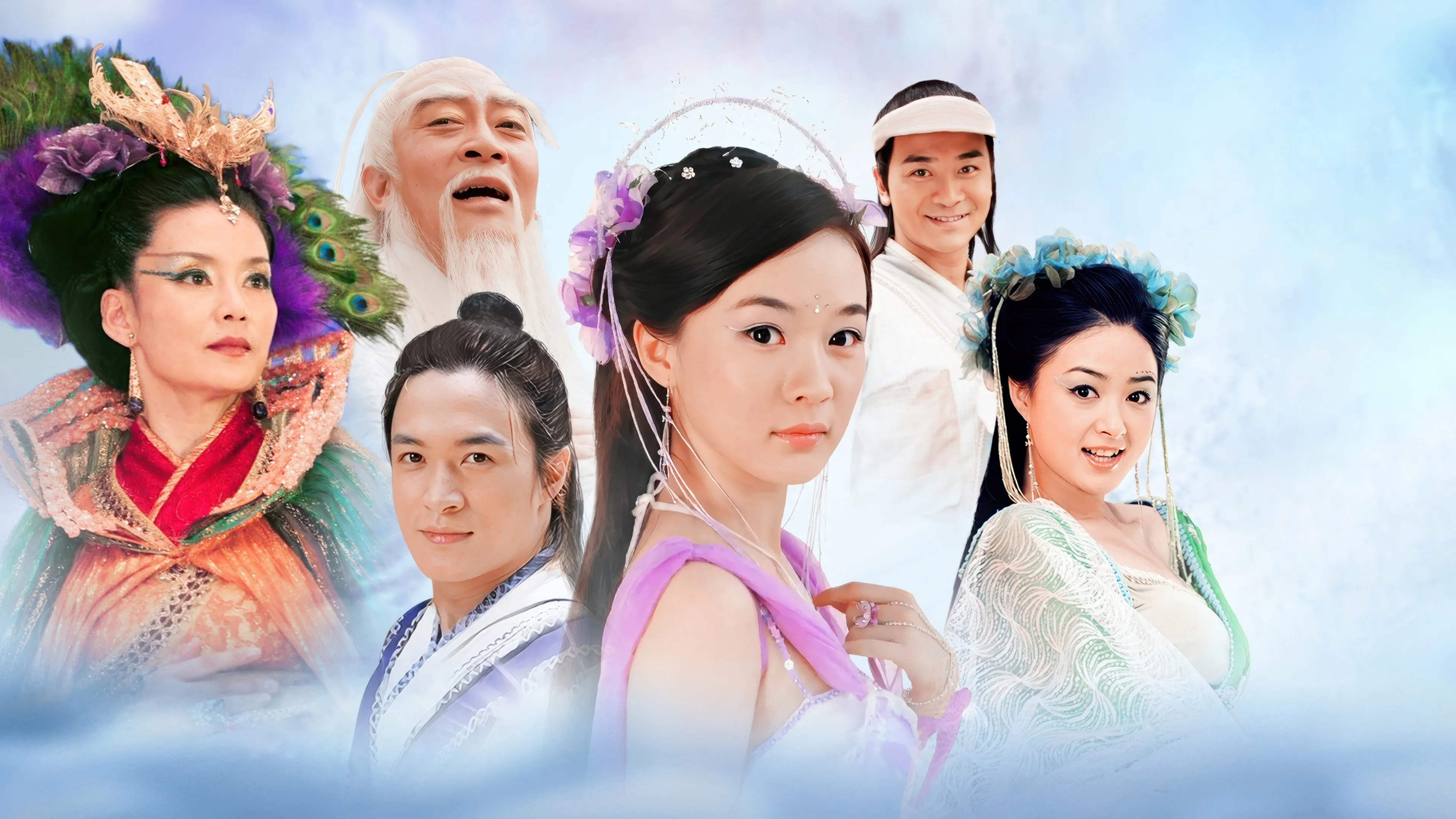 Happy 7 Fairies