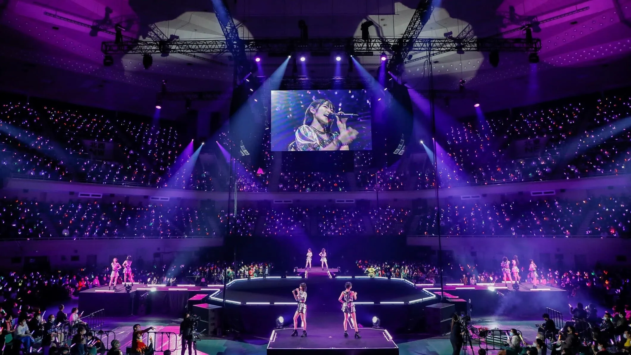 Juice=Juice Concert 2020 ~Tsudzuiteiku STORY~