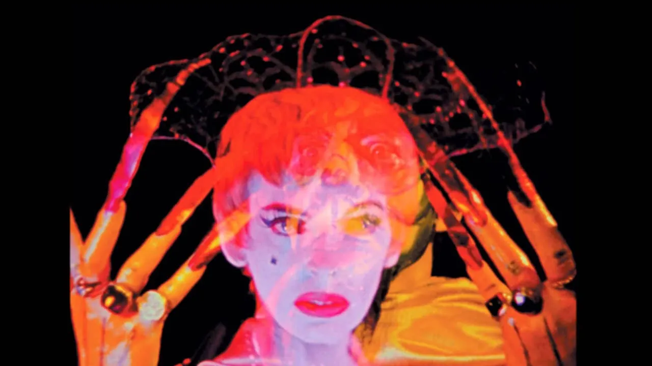 The Films of Kenneth Anger: Volume One