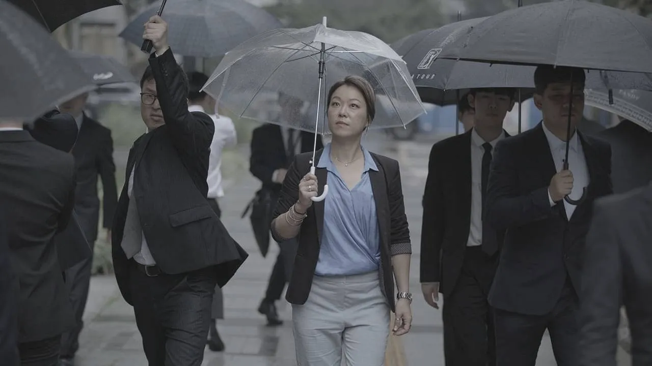 Keine Kinder, keine Männer - Südkoreas Frauen unter Druck