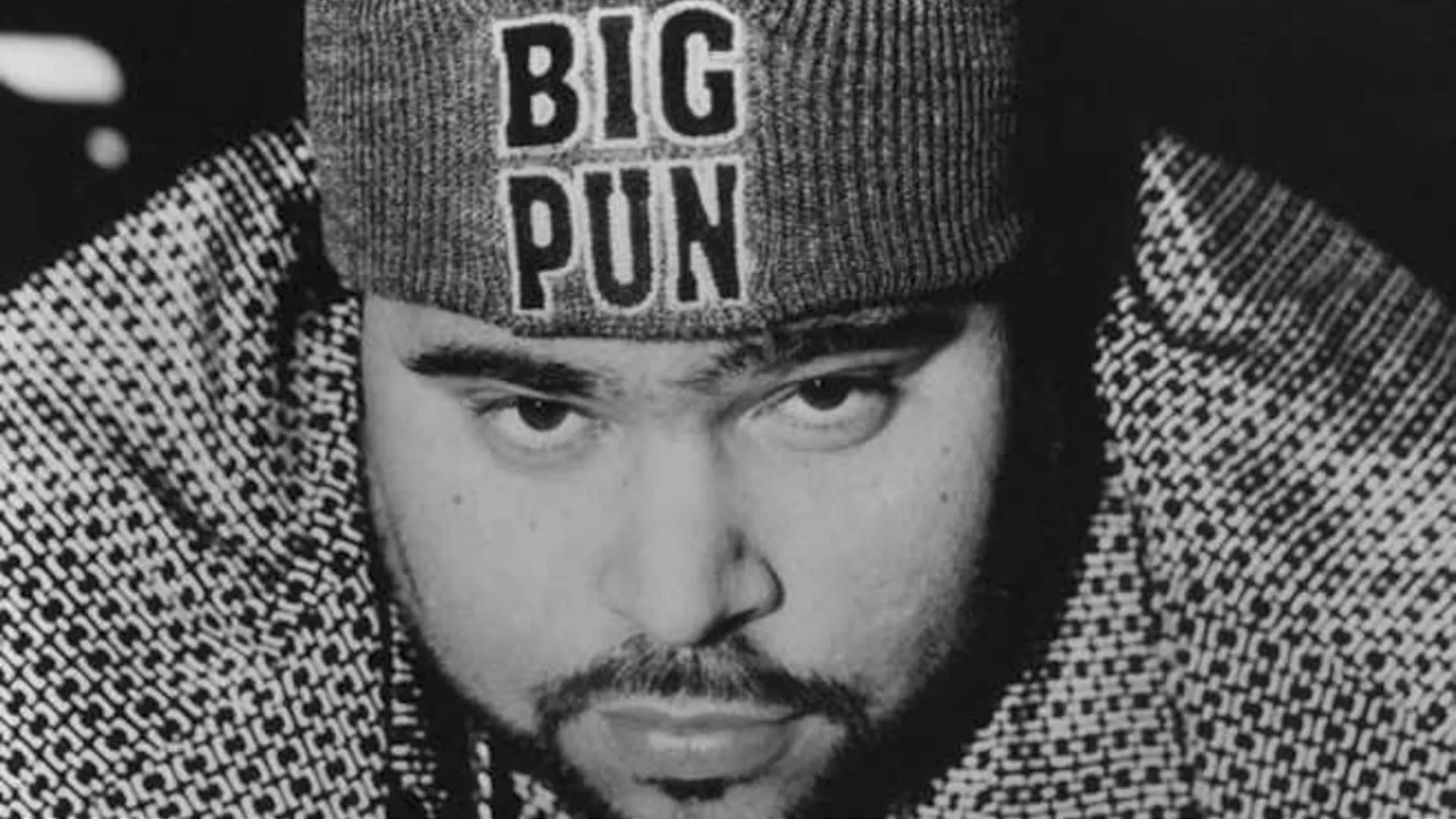 Big Pun: Still Not a Player