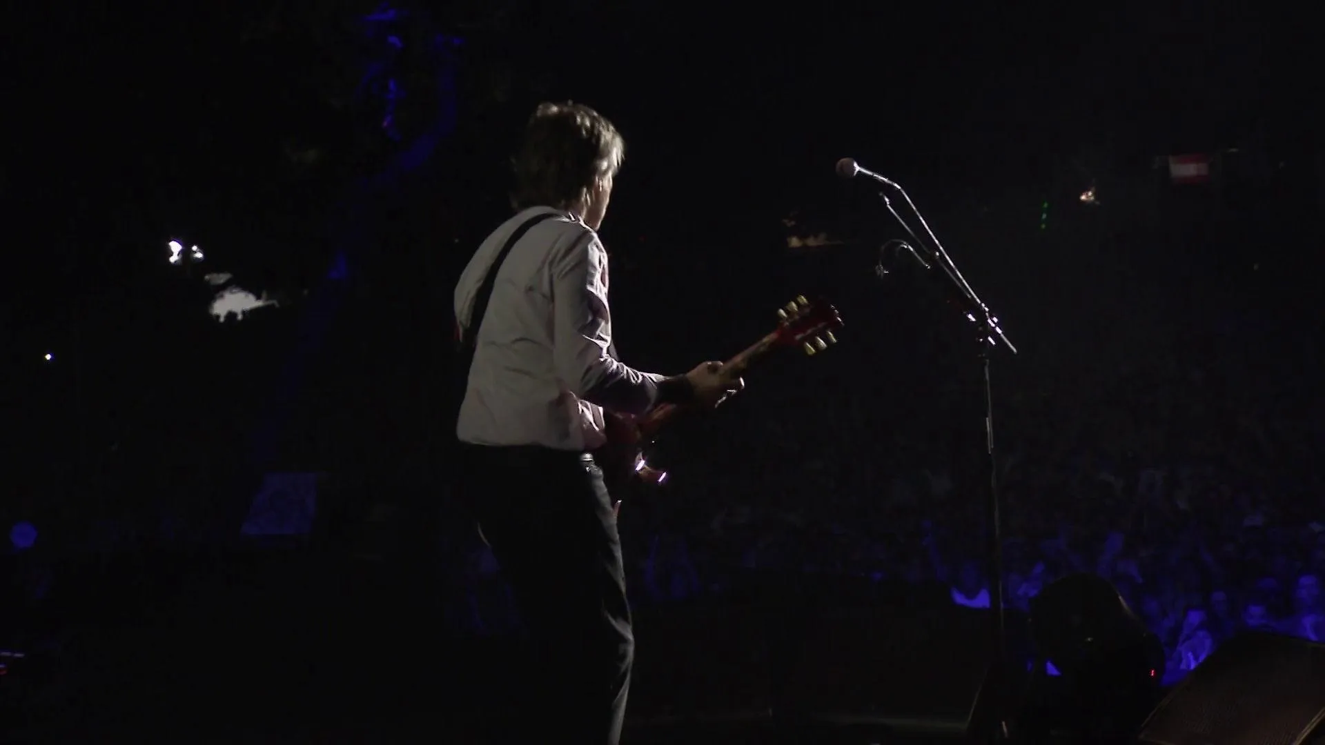 Paul McCartney: Live at Austin City Limits Music Festival, 2018