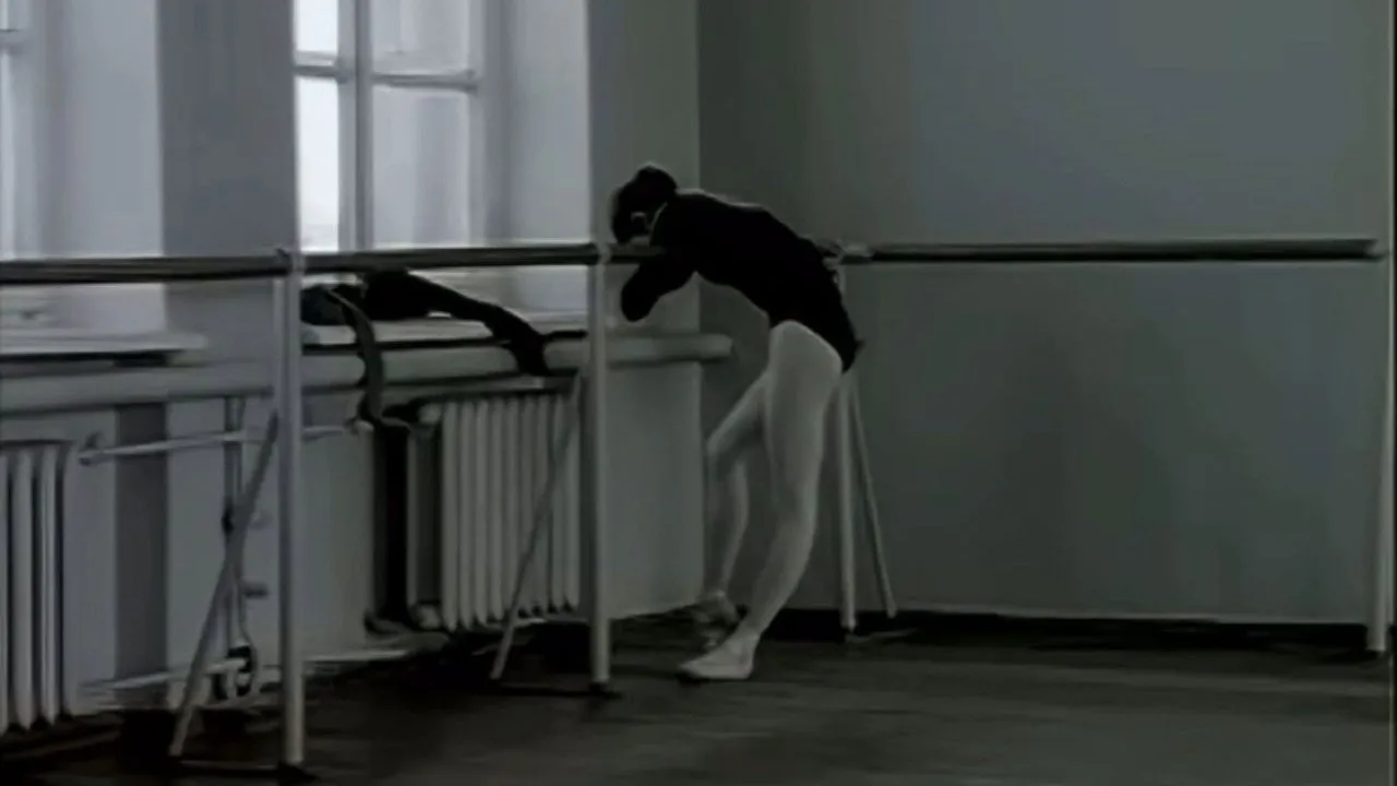 Prisoners of Terpsichore