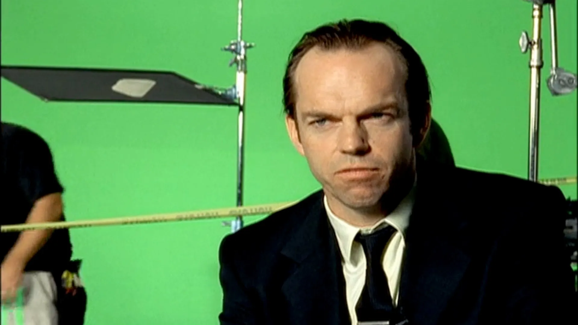 The Matrix Revisited