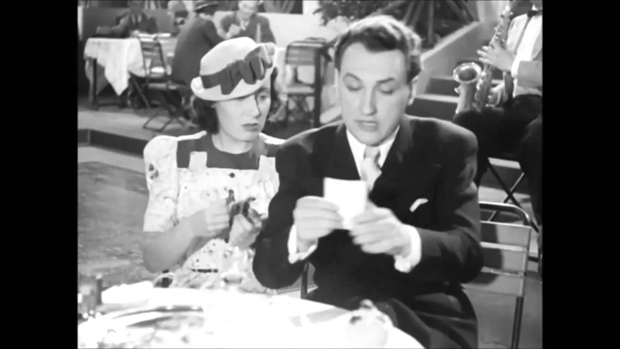 The Seamstress