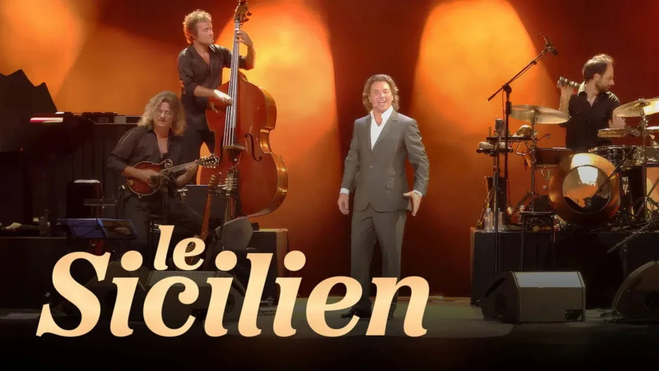 Le Sicilien aux arènes de Nîmes