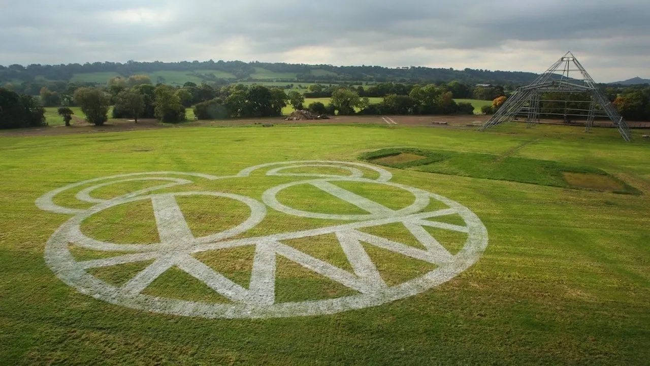 Foo Fighters: Live at Glastonbury