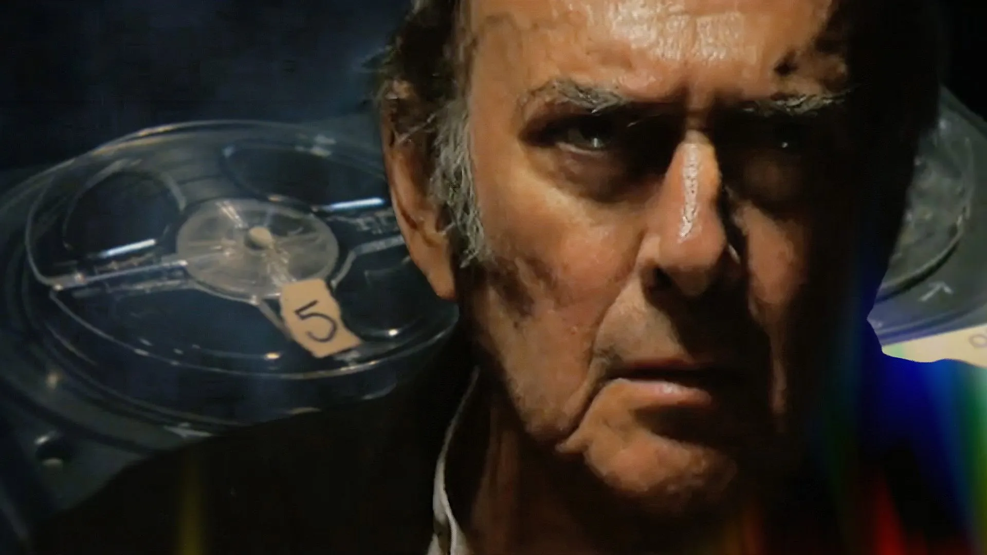 Krapp's Last Tape