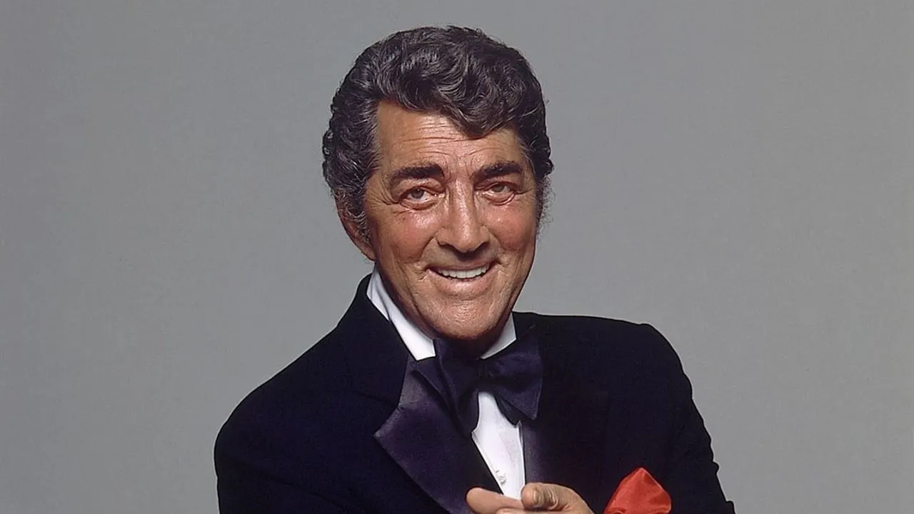 The Dean Martin Show