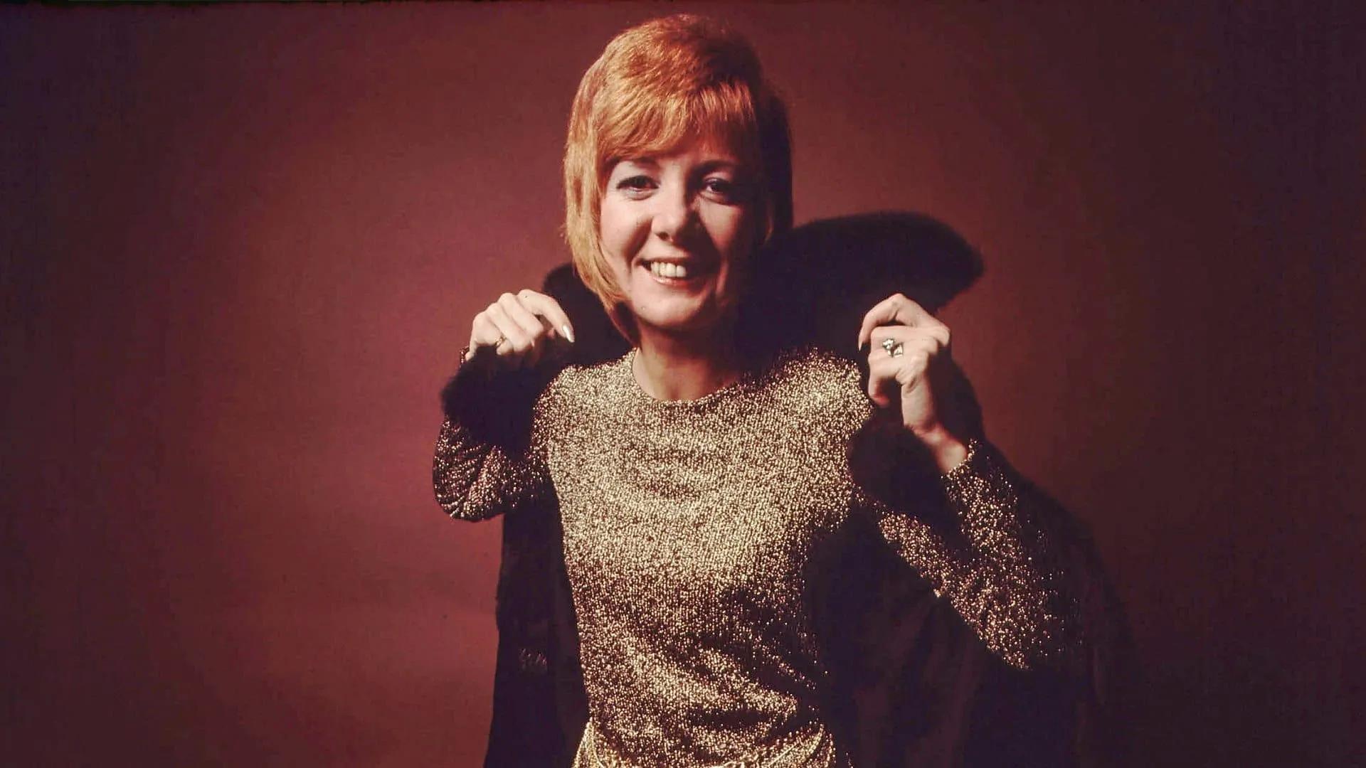 Cilla in Scandinavia