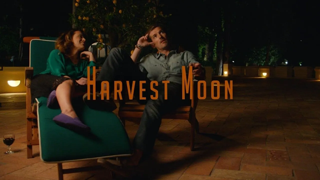 Harvest Moon