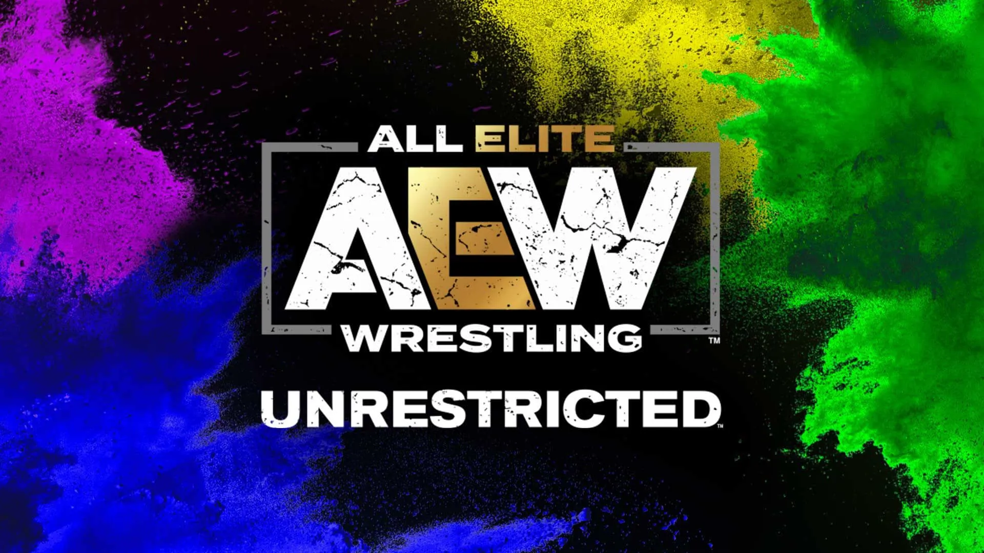 AEW Unrestricted