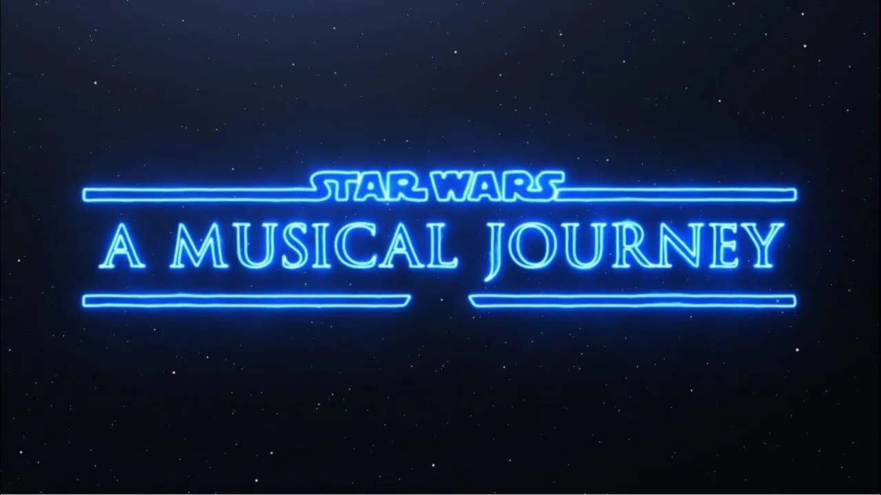 Star Wars: A Musical Journey