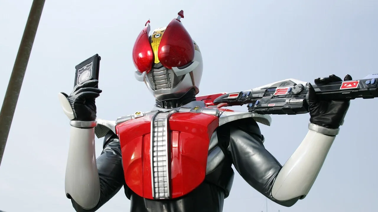 Kamen Rider Den-O The Movie: I’m Born!