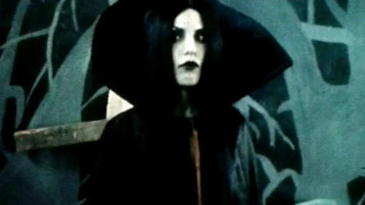 Geek Maggot Bingo or The Freak from Suckweasel Mountain