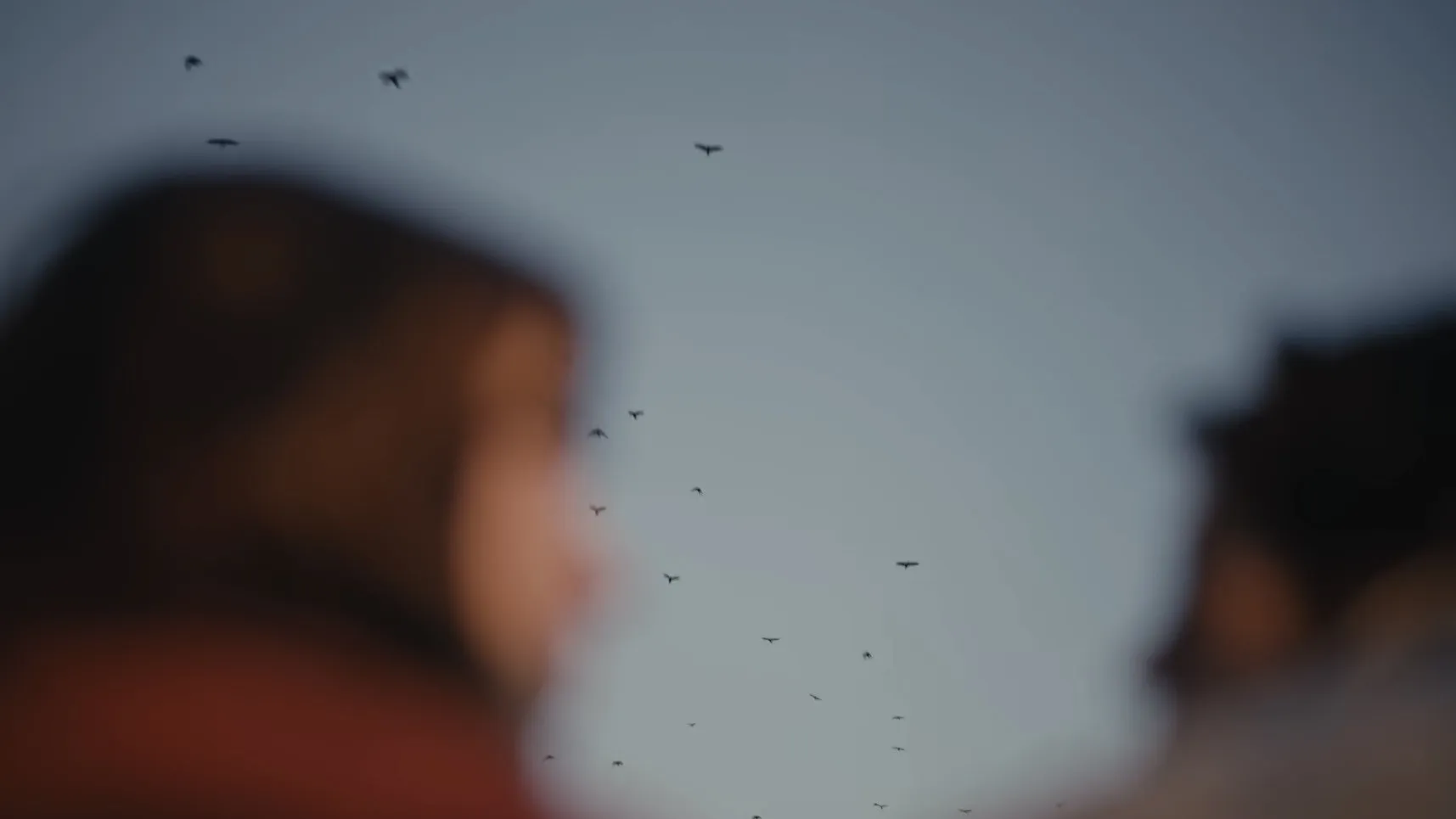 Five Seconds Flat, the Film