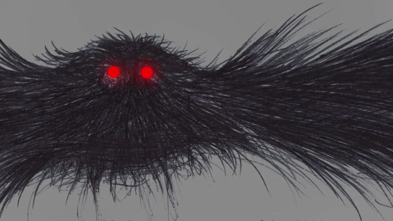 The Mothman of Point Pleasant