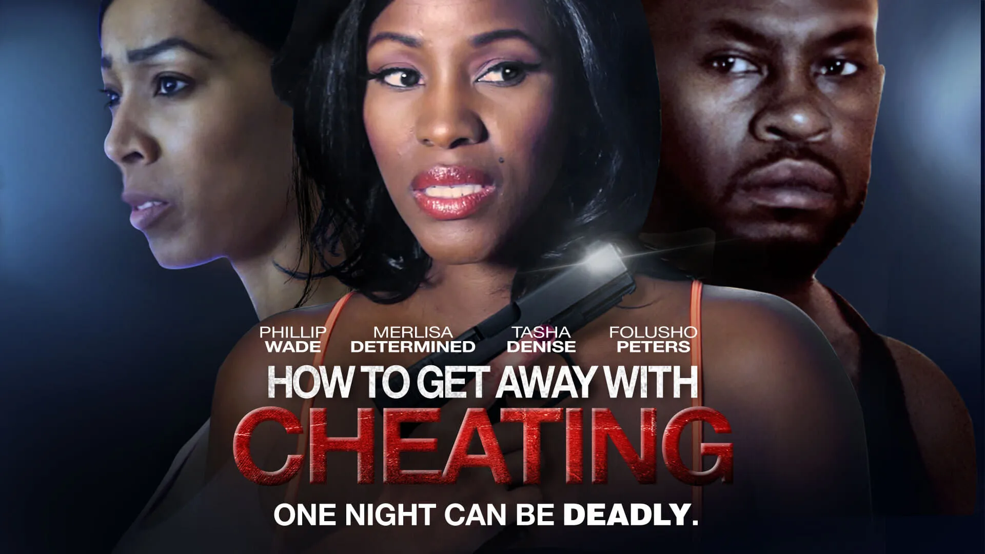 How to Get Away With Cheating