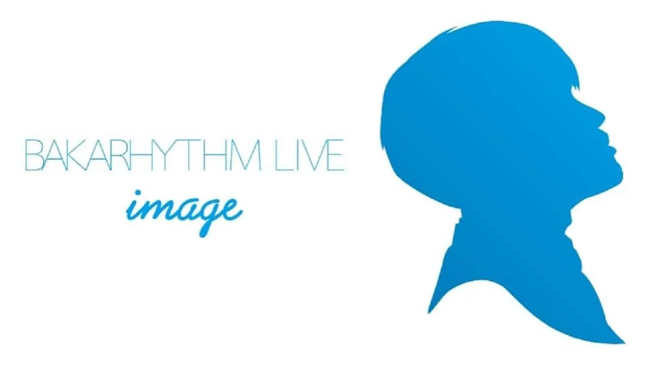 Bakarhythm Live 「image」