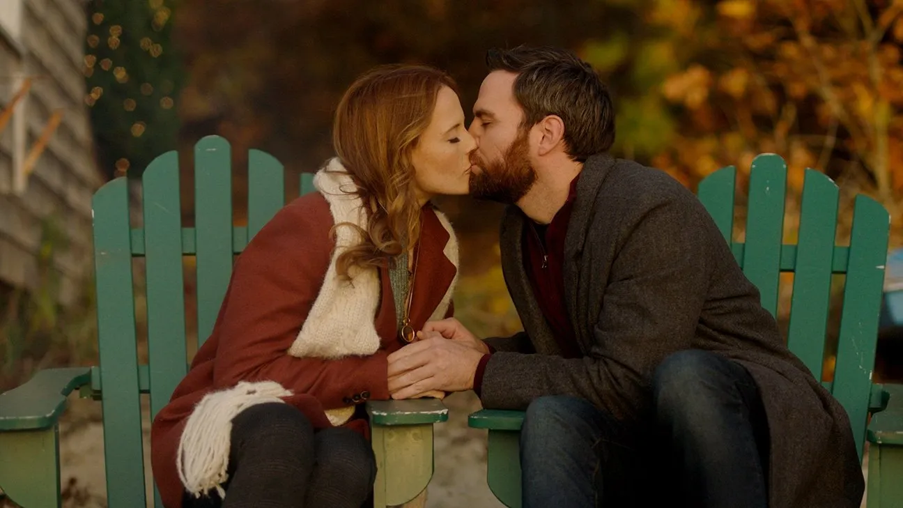 A Cape Cod Christmas