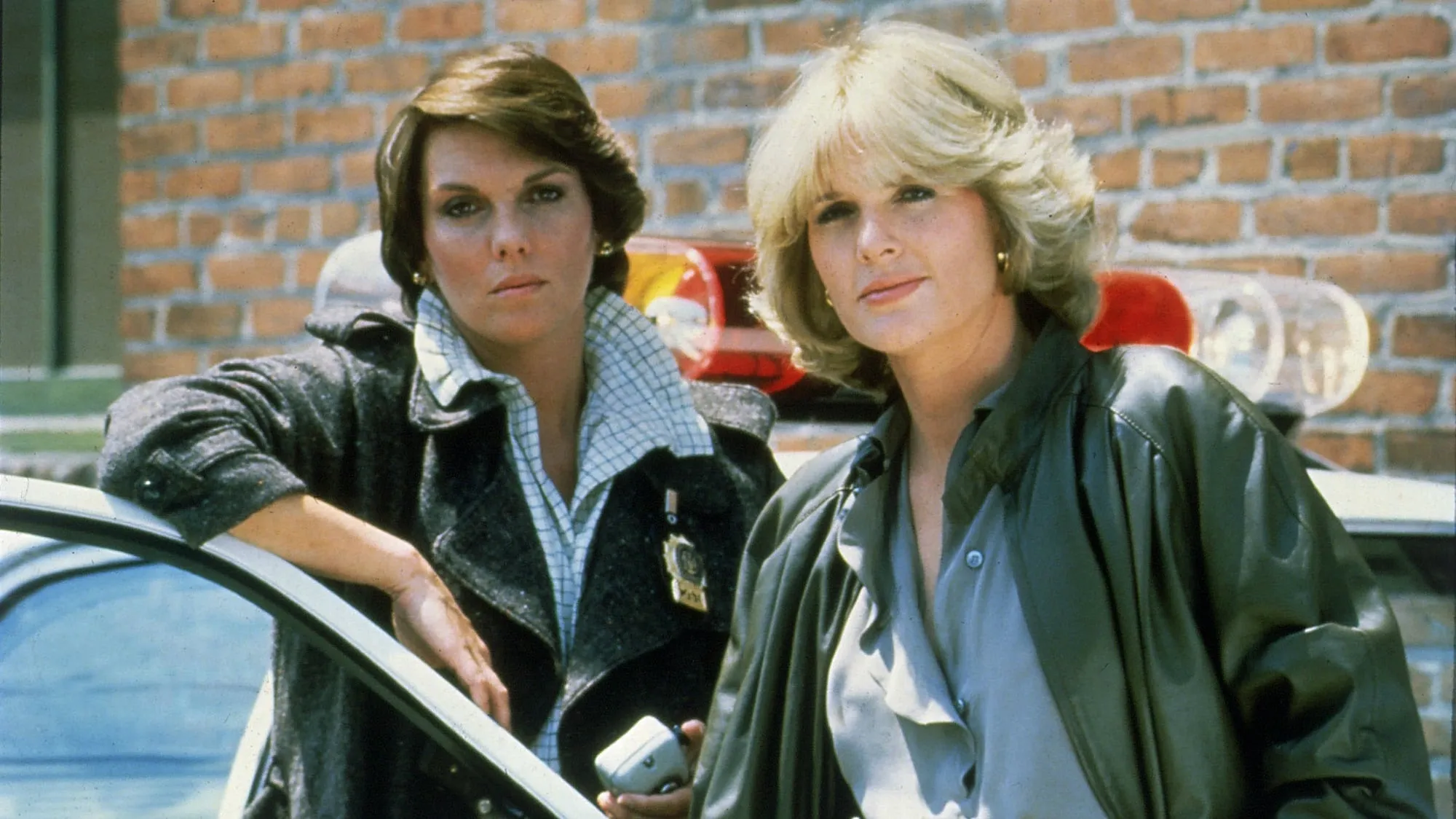 Cagney & Lacey