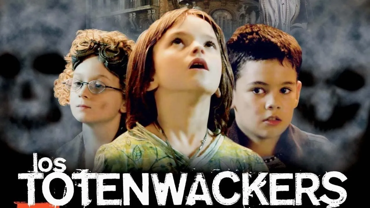 The Totenwackers