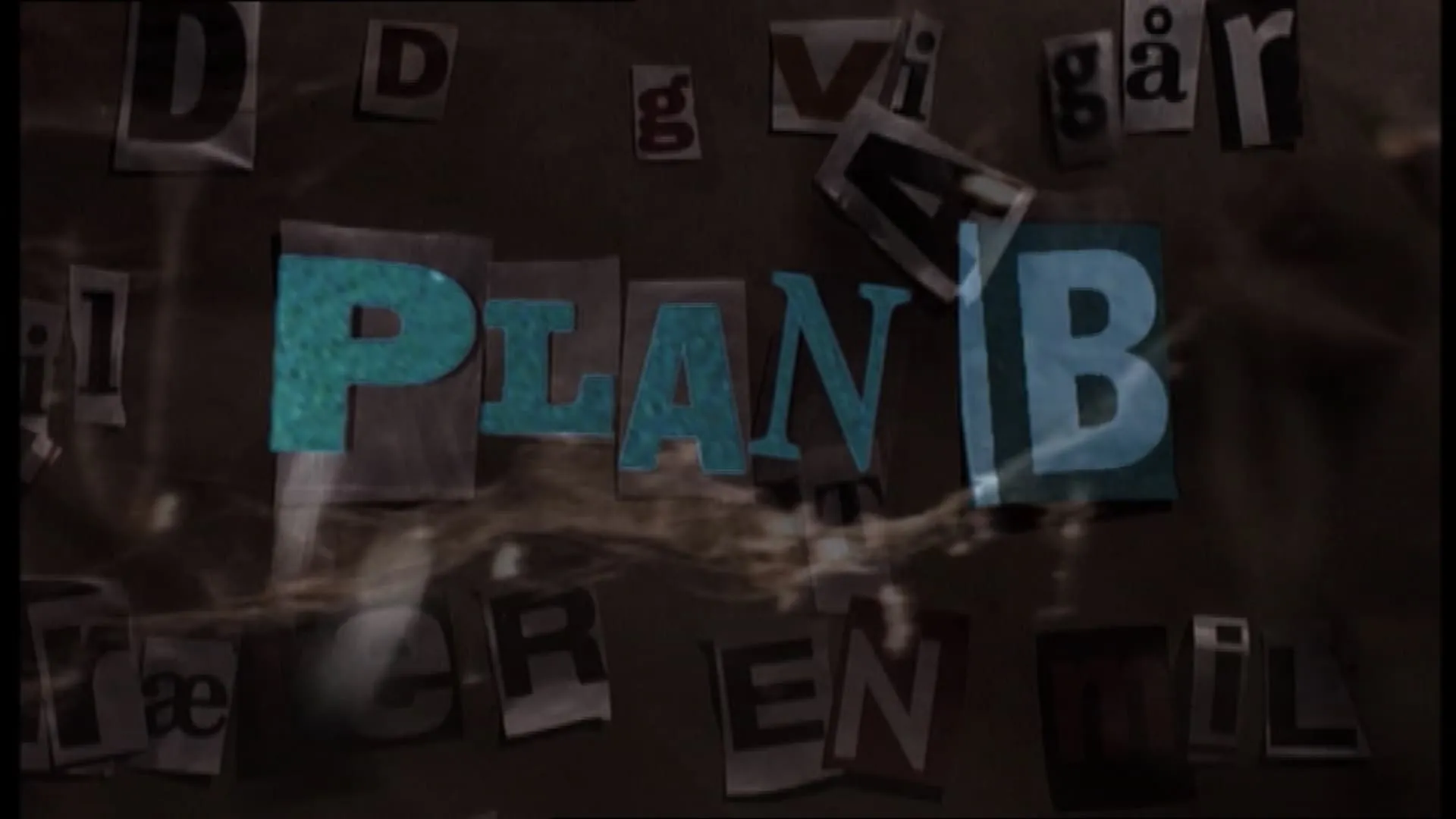 Plan B