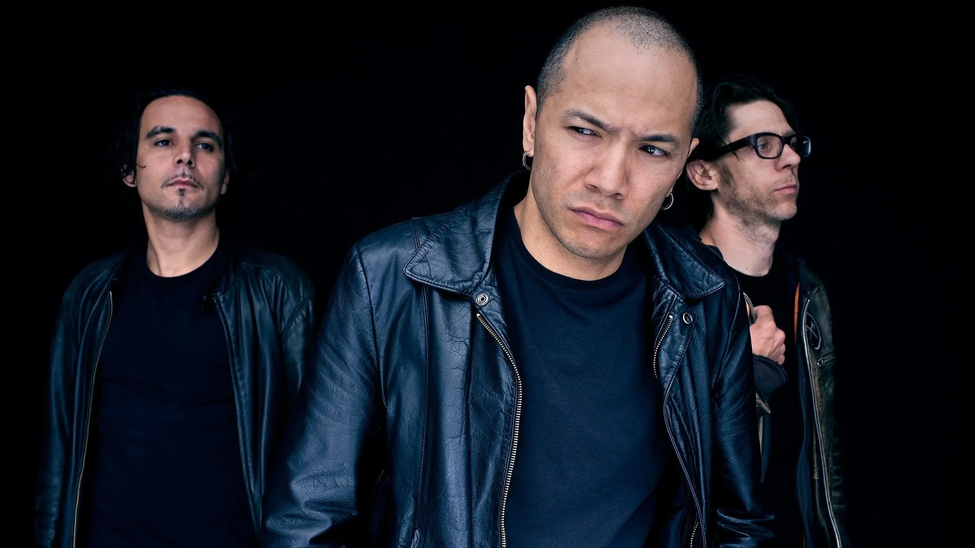 Danko Jones: Sleep Is The Enemy - Live In Stockholm