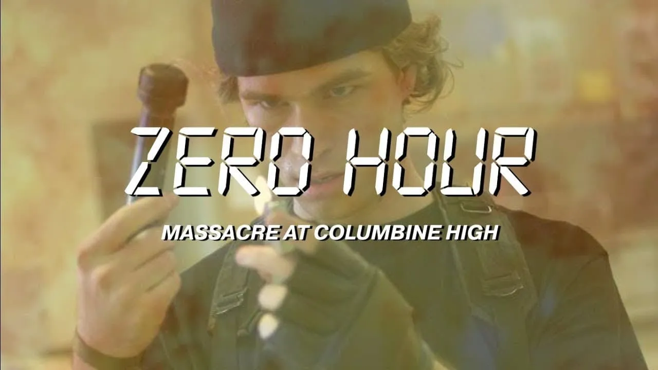 Zero Hour: Massacre at Columbine High