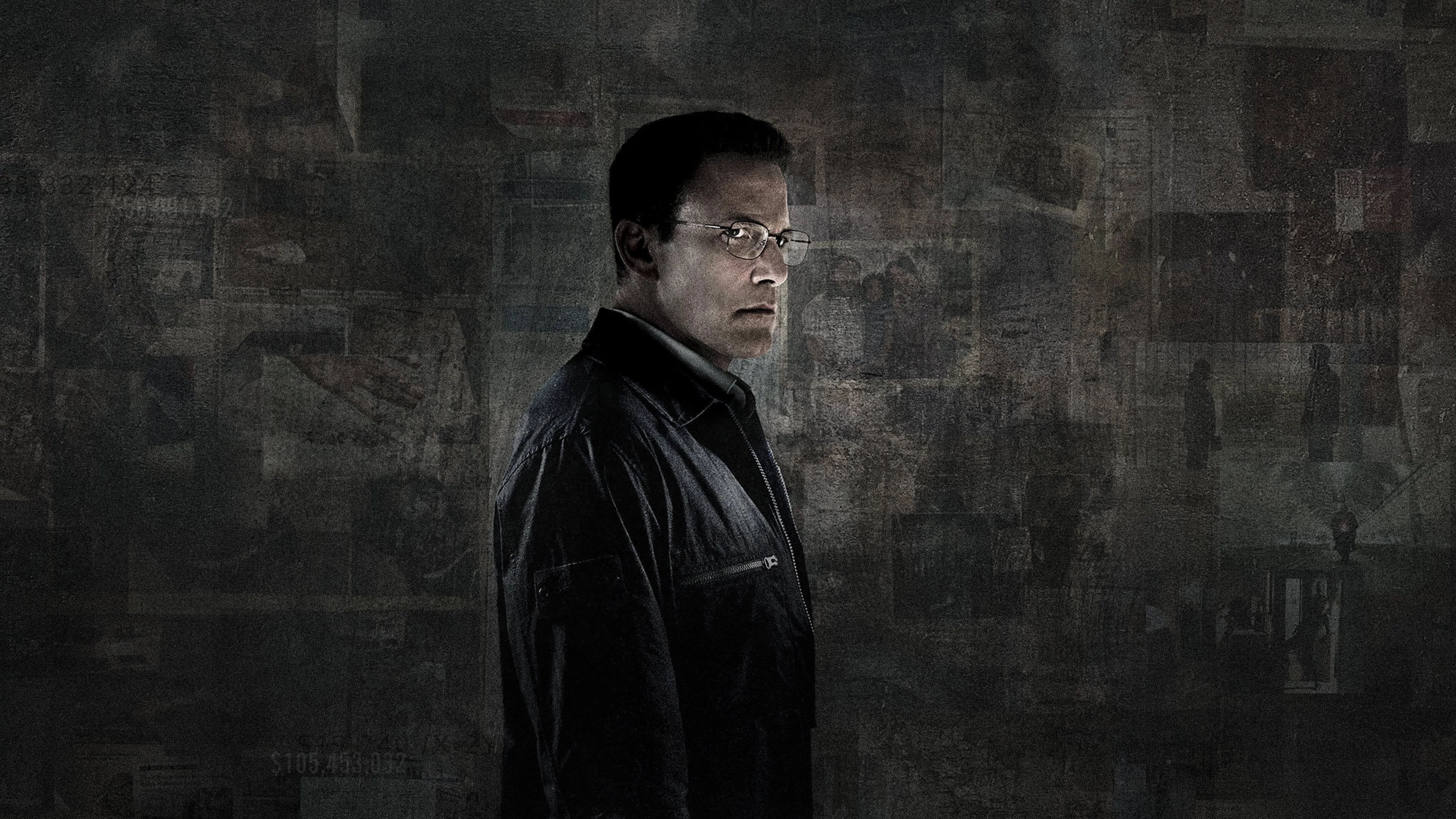 The Accountant 2
