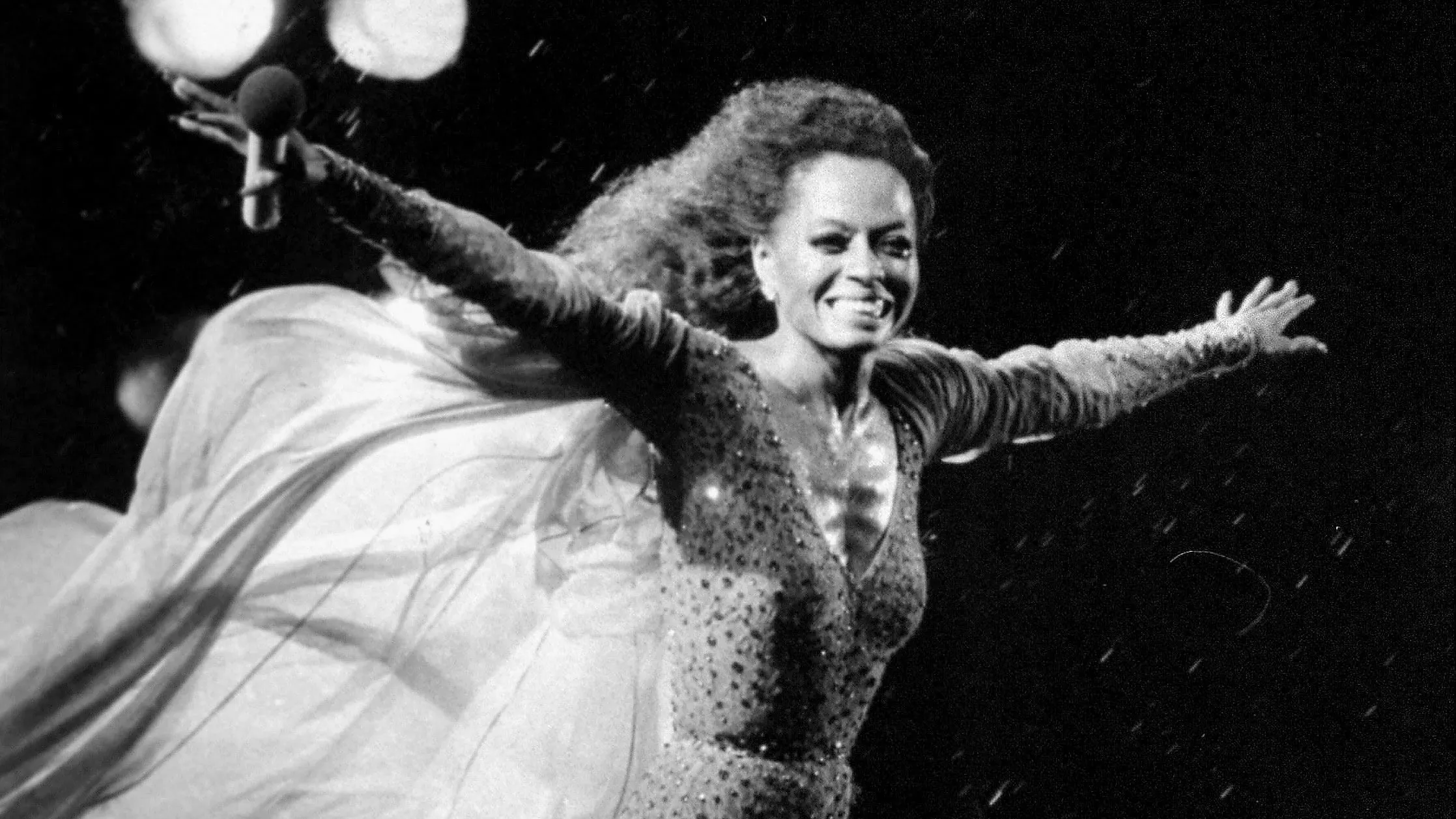 Diana Ross: Live in Central Park