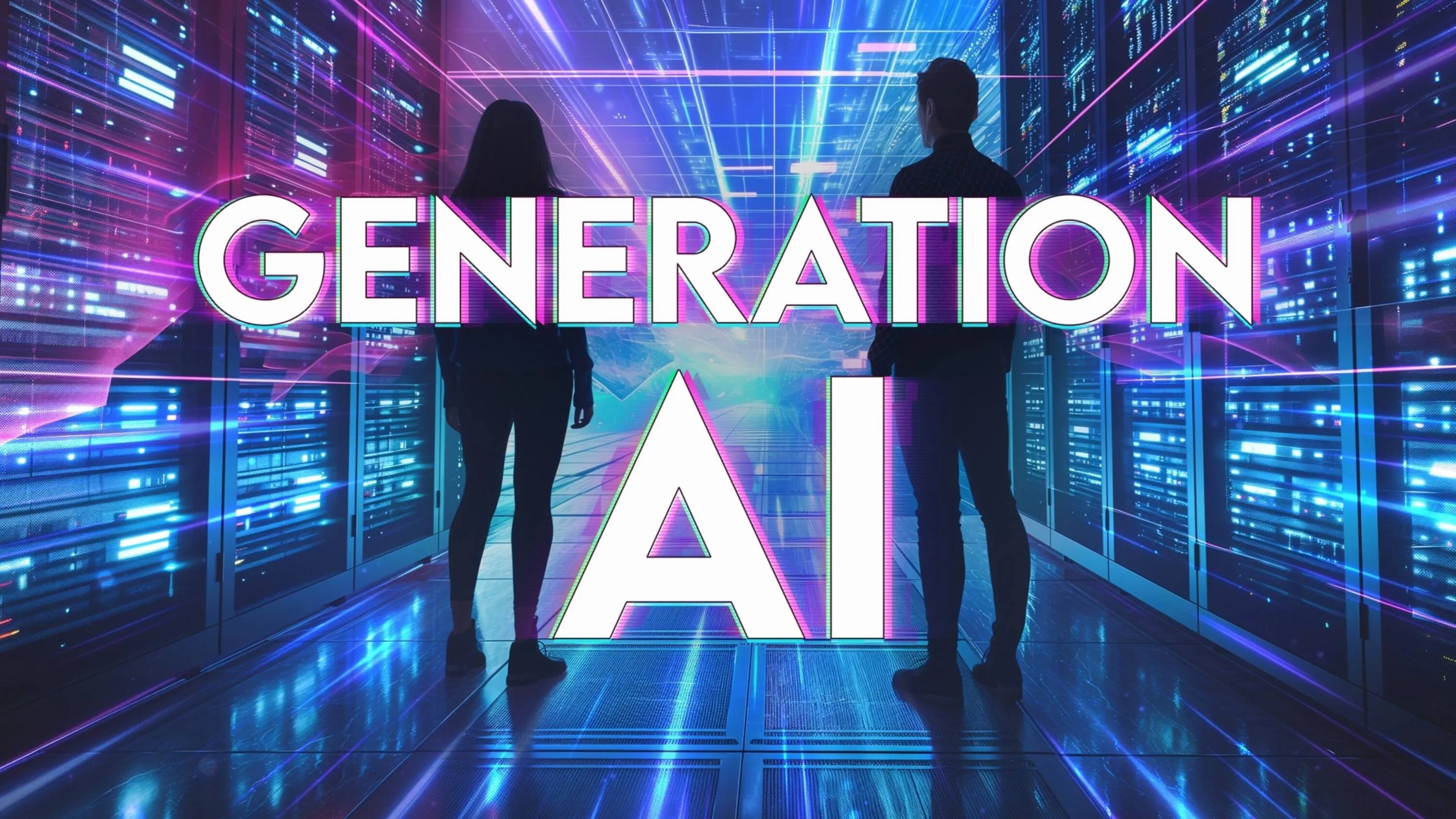 Generation AI