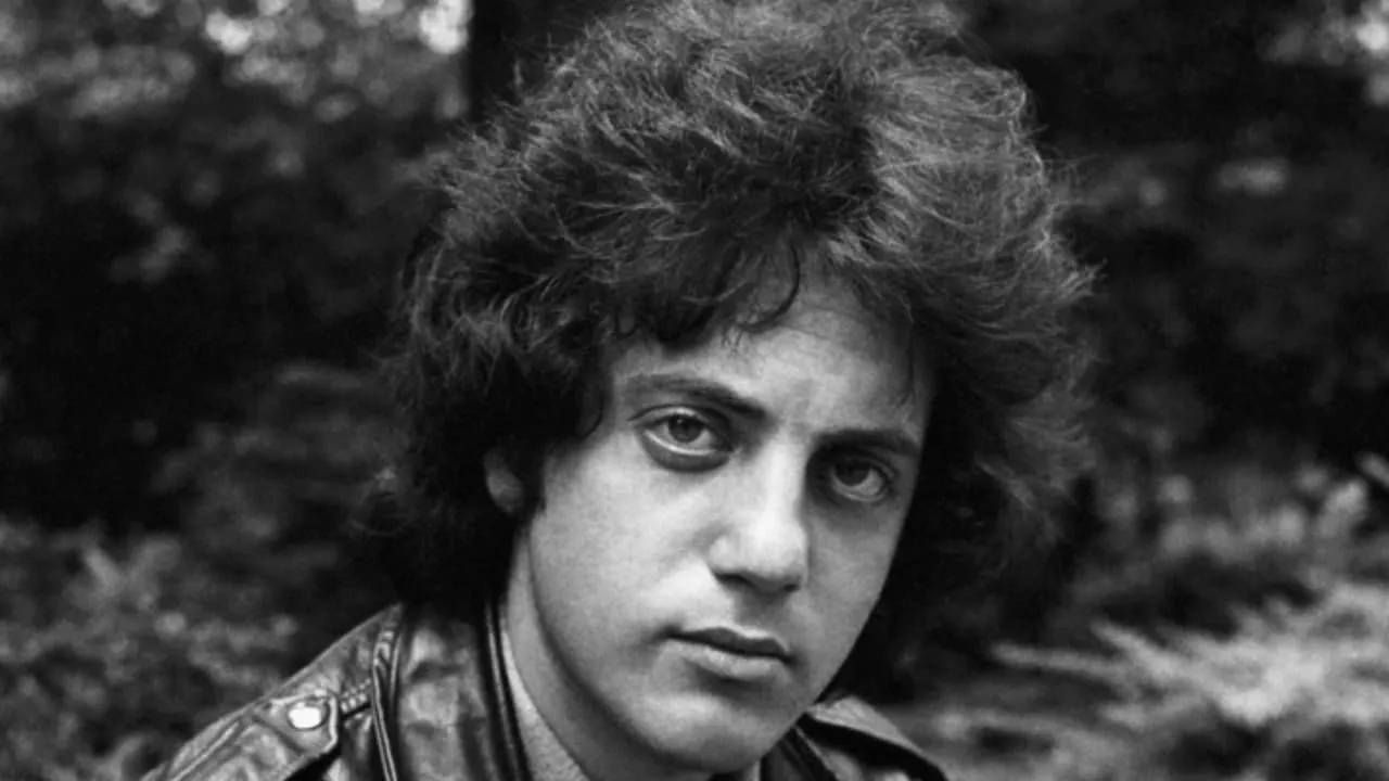 Billy Joel - Bremen 1978