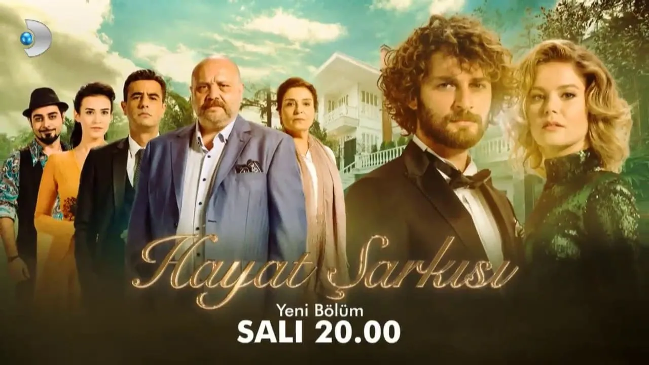 Hayat Şarkısı