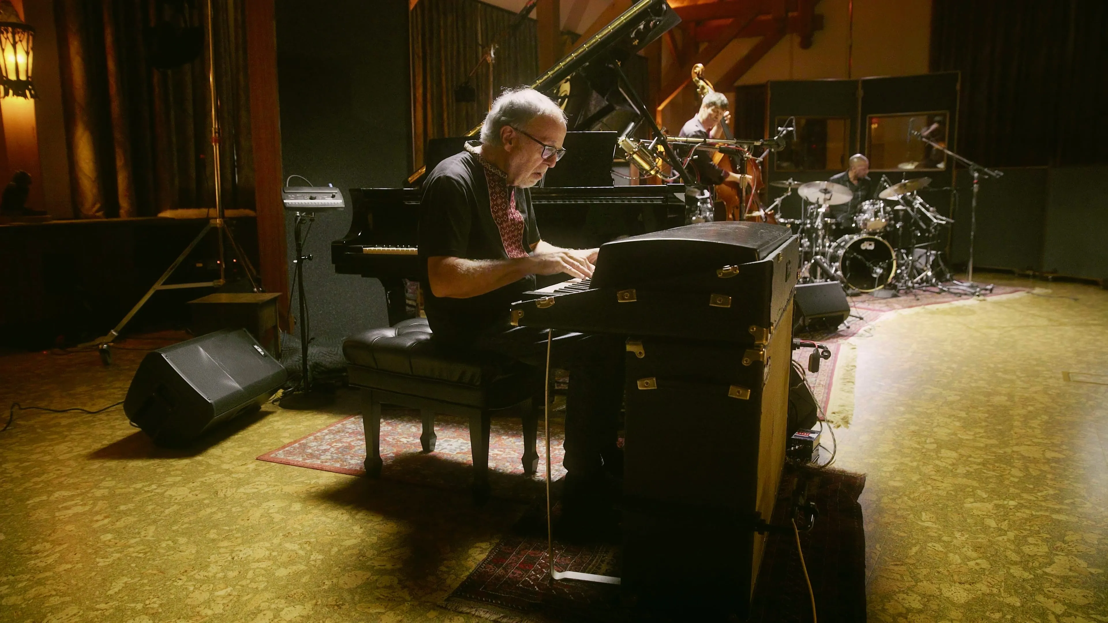 Bob James Trio - Feel Like Making LIVE!