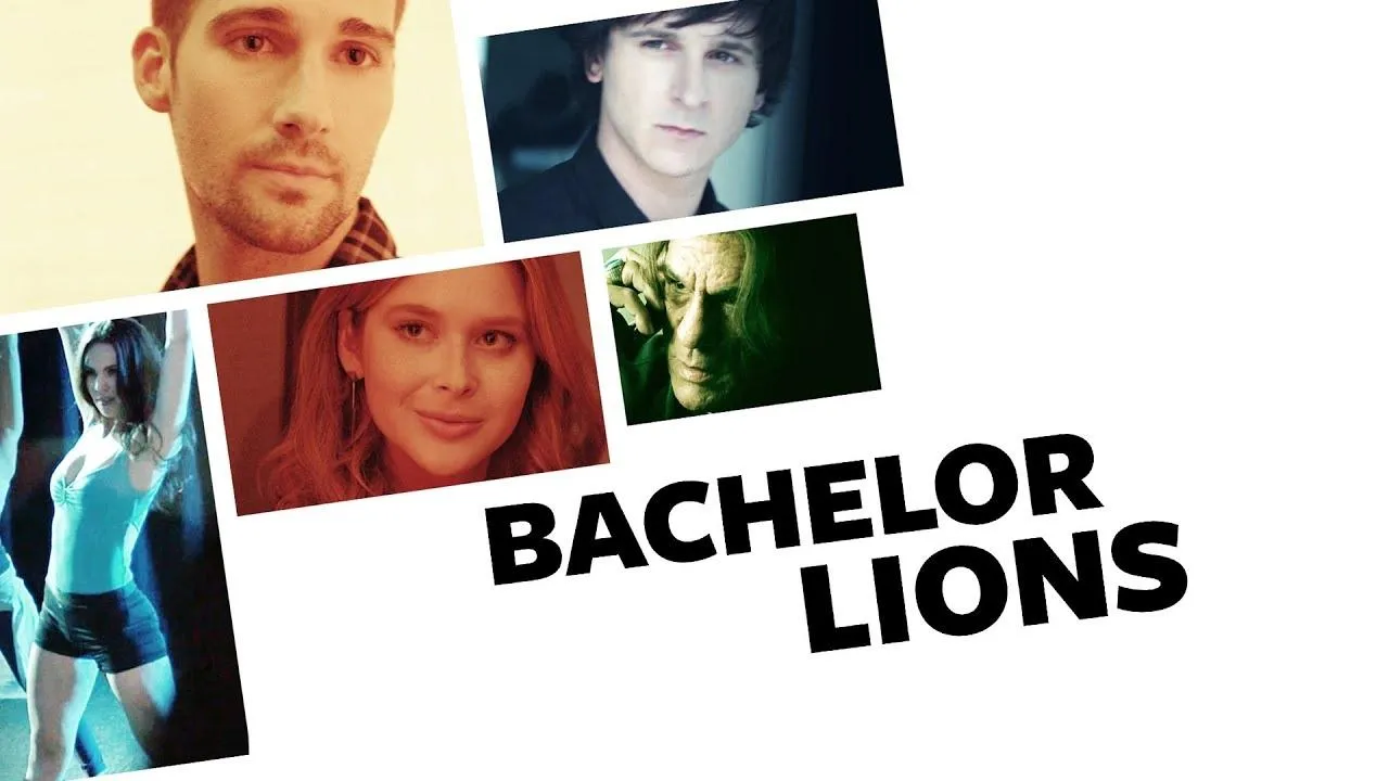 Bachelor Lions